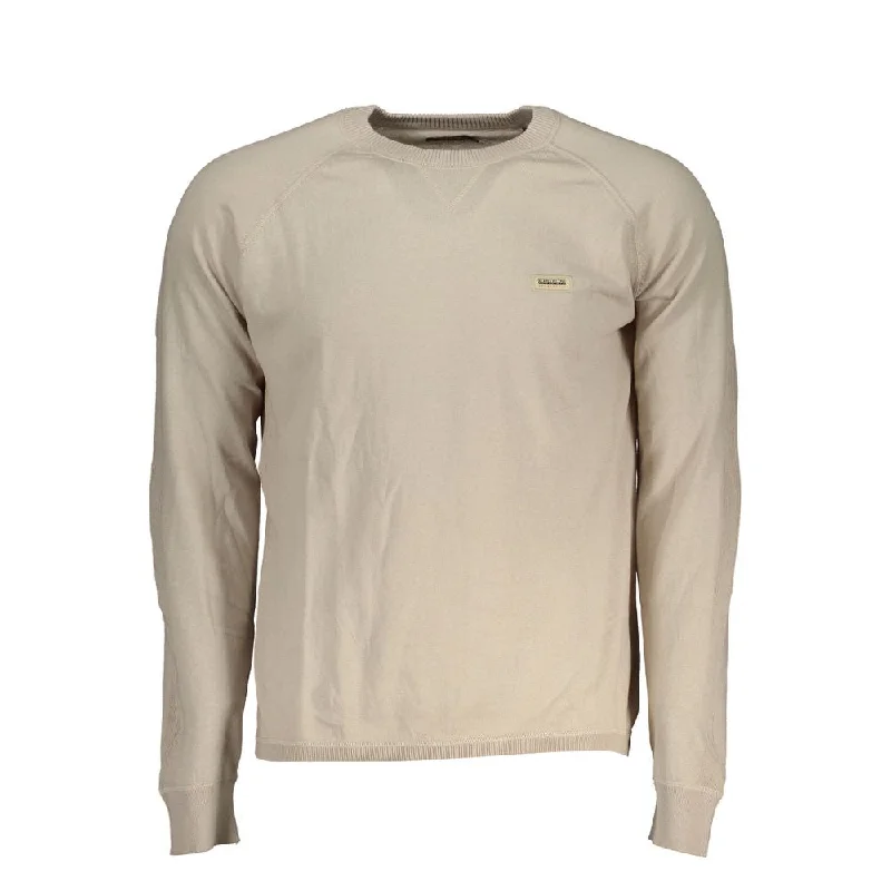 Shop the best in men’s fashion for less – limited-time sale! Napapijri Chic Long Sleeve Crew Neck Men's Sweater Shop the best in men’s fashion for less – limited-time sale! Napapijri Chic Long Sleeve Crew Neck Men's Sweater