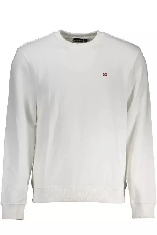 Exclusive deals on men’s fashion – Shop now and save big! Napapijri Cotton Men's Sweater Exclusive deals on men’s fashion – Shop now and save big! Napapijri Cotton Men's Sweater