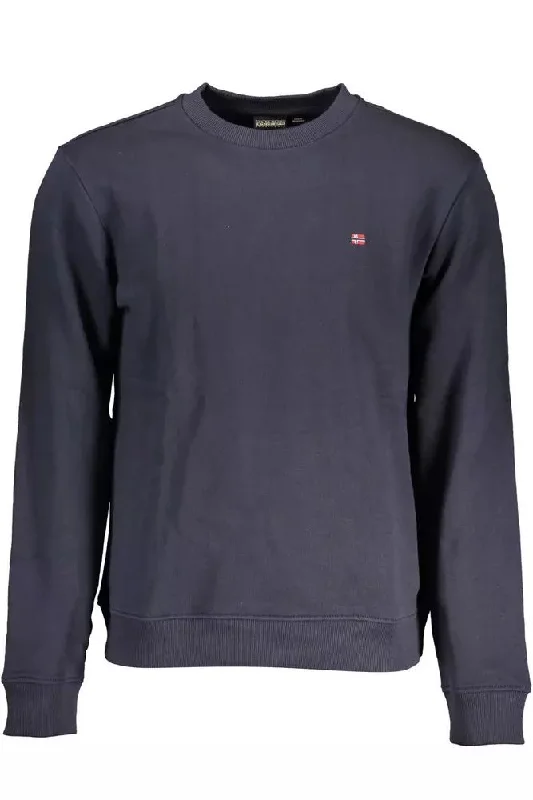 Limited-time offer – Shop top-rated clothing with massive discounts! Napapijri Cotton Men's Sweater Limited-time offer – Shop top-rated clothing with massive discounts! Napapijri Cotton Men's Sweater