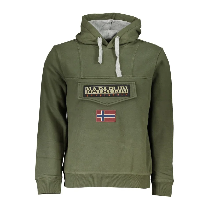 Men’s clothing at unbeatable prices – shop the sale today! Napapijri Cotton Men's Sweater Men’s clothing at unbeatable prices – shop the sale today! Napapijri Cotton Men's Sweater