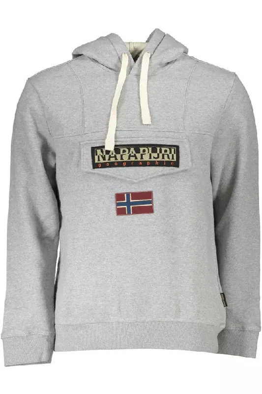 Save more with bundle deals on men’s fashion items. Napapijri Cotton Men's Sweater Save more with bundle deals on men’s fashion items. Napapijri Cotton Men's Sweater