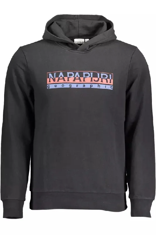 Hurry, the best deals on men’s fashion won’t last long! Napapijri Cotton Men's Sweater Hurry, the best deals on men’s fashion won’t last long! Napapijri Cotton Men's Sweater