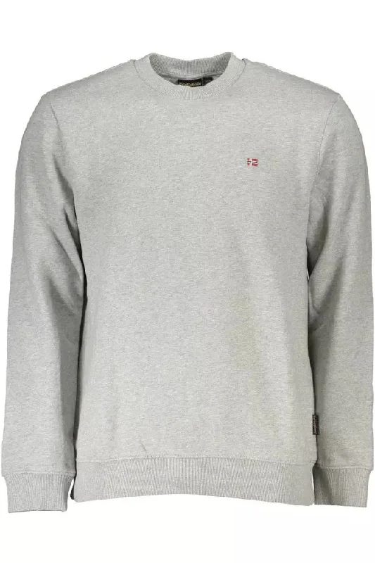 Limited-time offer – Shop top-rated clothing with massive discounts! Napapijri Cotton Men's Sweater Limited-time offer – Shop top-rated clothing with massive discounts! Napapijri Cotton Men's Sweater