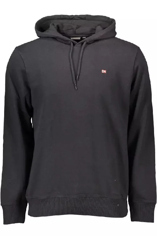 Exclusive discounts on all types of clothing – Shop now! Napapijri Cotton Men's Sweater Exclusive discounts on all types of clothing – Shop now! Napapijri Cotton Men's Sweater
