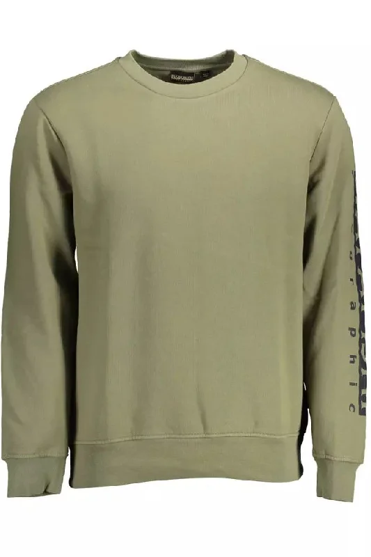 Shop men’s clothing for all seasons – Save big today! Napapijri Emerald Casual Cotton-Blend Men's Sweater Shop men’s clothing for all seasons – Save big today! Napapijri Emerald Casual Cotton-Blend Men's Sweater