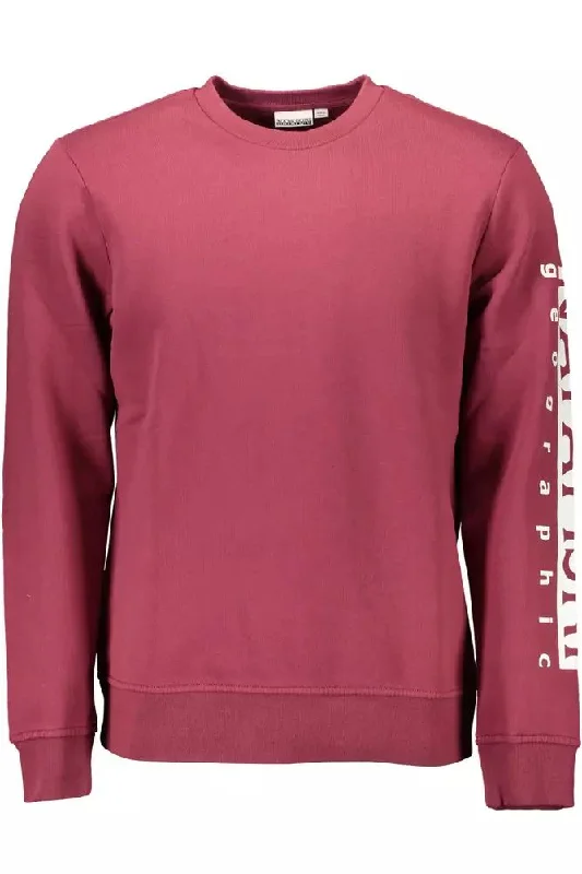 Shop the latest fashion trends with huge savings on all clothing. Napapijri Soft Organic Cotton Blend Men's Sweater Shop the latest fashion trends with huge savings on all clothing. Napapijri Soft Organic Cotton Blend Men's Sweater