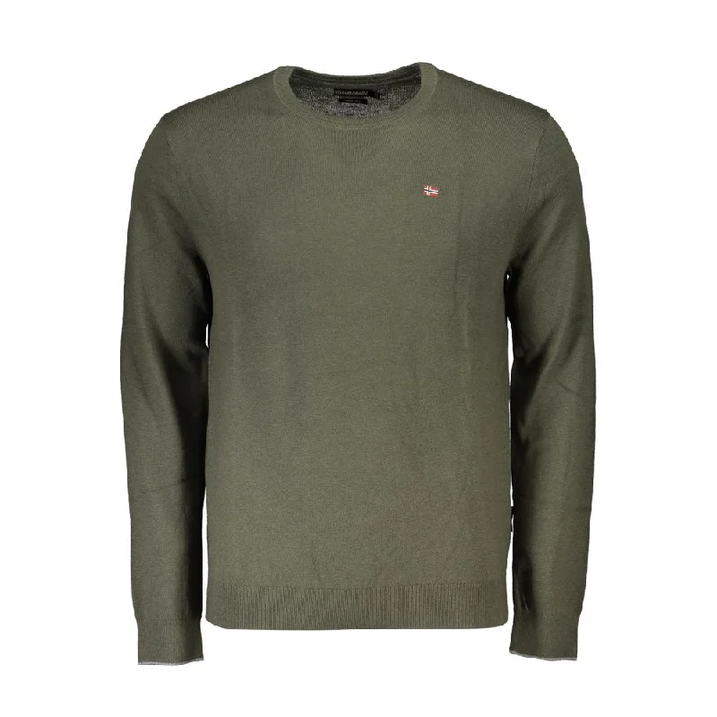 Shop the latest men’s styles at unbelievable prices. Napapijri Vintage Crew Neck Embroide Men's Sweater Shop the latest men’s styles at unbelievable prices. Napapijri Vintage Crew Neck Embroide Men's Sweater