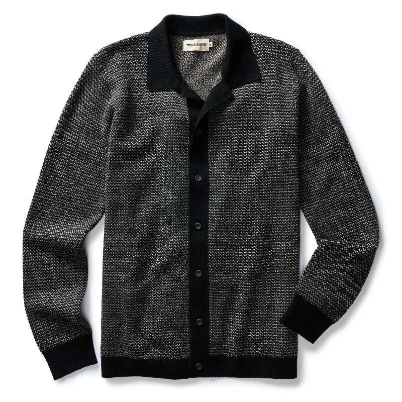 Hurry, the best clothing deals won’t last – Shop now for major savings. The Nichols Polo in Black Birdseye Merino Hurry, the best clothing deals won’t last – Shop now for major savings. The Nichols Polo in Black Birdseye Merino