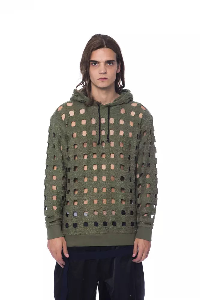 Shop the best in men’s fashion for less – limited-time sale! Nicolo Tonetto Cotton Men's Sweater Shop the best in men’s fashion for less – limited-time sale! Nicolo Tonetto Cotton Men's Sweater