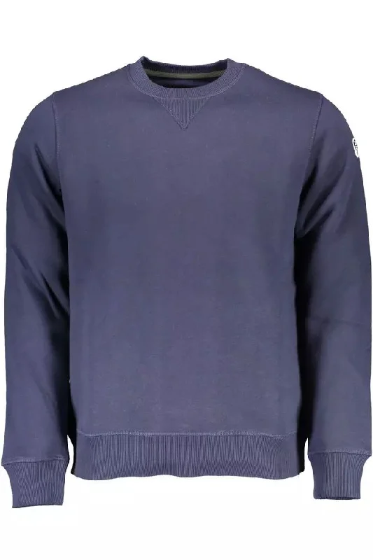 Save up to 60% on new arrivals in clothing – Shop now! North Sails Chic Crewneck Sweater with Logo Men's Detail Save up to 60% on new arrivals in clothing – Shop now! North Sails Chic Crewneck Sweater with Logo Men's Detail