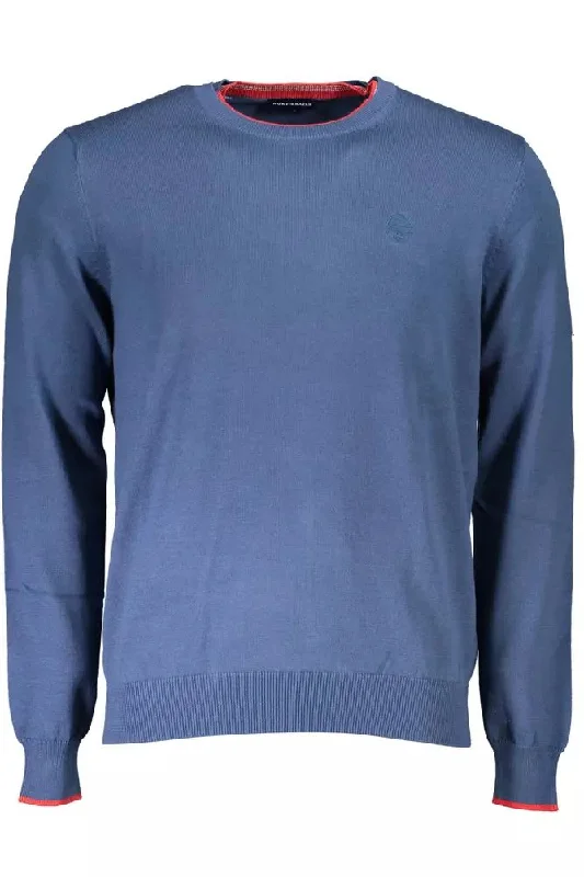 Shop clothing essentials at a fraction of the price – North Sails Cotton Men's Sweater Shop clothing essentials at a fraction of the price – North Sails Cotton Men's Sweater