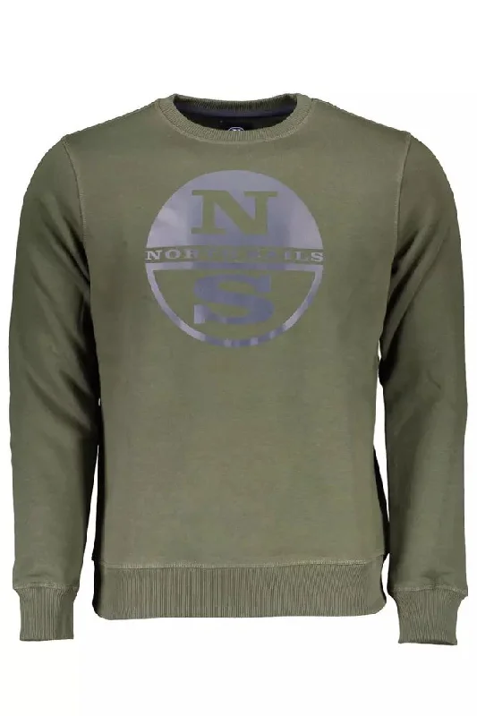 Huge savings on all categories of clothing – Shop our seasonal sale. North Sails Cotton Men's Sweater Huge savings on all categories of clothing – Shop our seasonal sale. North Sails Cotton Men's Sweater