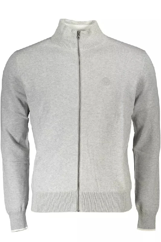Seasonal discounts on stylish clothes – Perfect for any occasion! North Sails Cotton Men's Sweater Seasonal discounts on stylish clothes – Perfect for any occasion! North Sails Cotton Men's Sweater