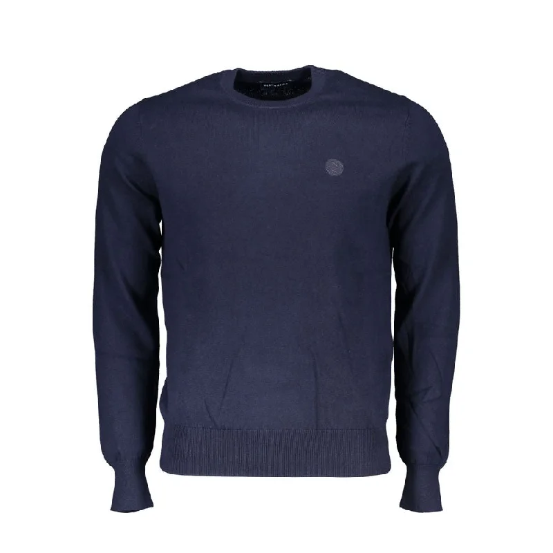 Seasonal sale  North Sails Eco-Conscious Crew Neck Sweater in Men's