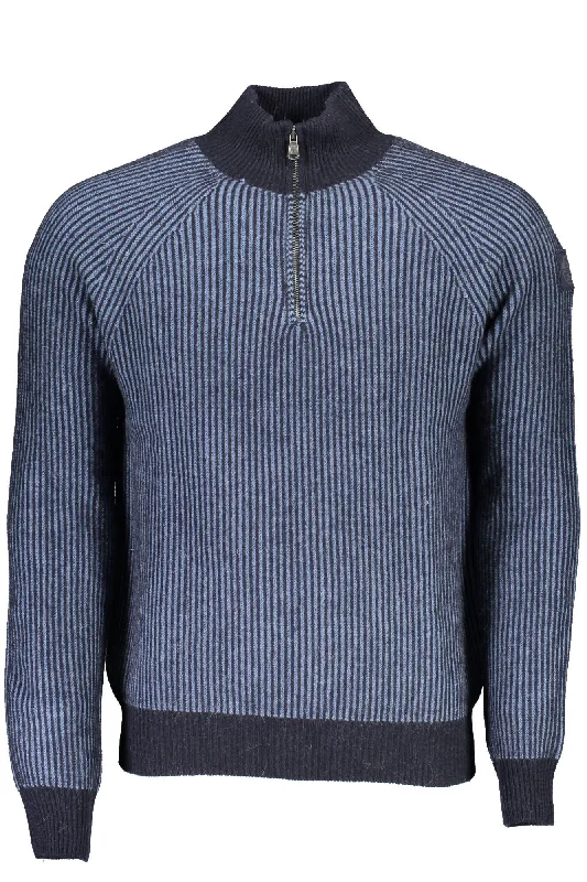 Buy more, save more –  North Sails Eco-Conscious  Half-Zip Men's Sweater