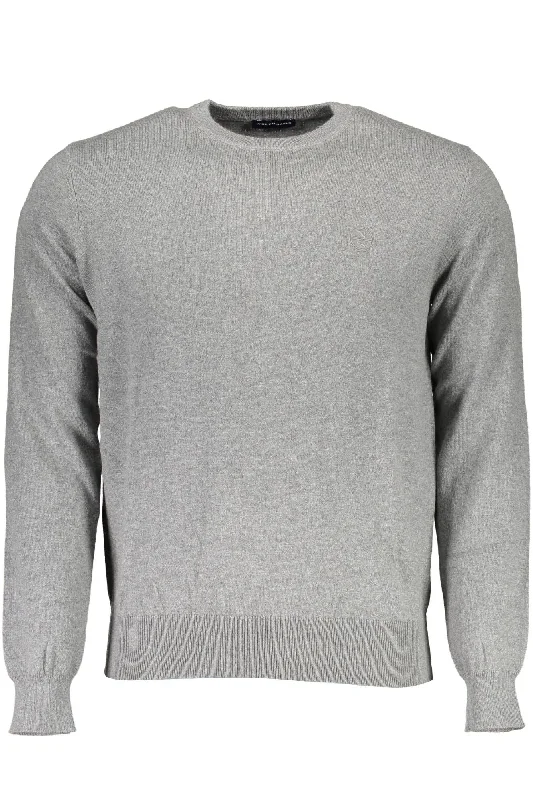 Shop now and save up to 40% on men’s wardrobe essentials. North Sails Eco-Conscious Knit Sweater With Logo Men's Detail Shop now and save up to 40% on men’s wardrobe essentials. North Sails Eco-Conscious Knit Sweater With Logo Men's Detail