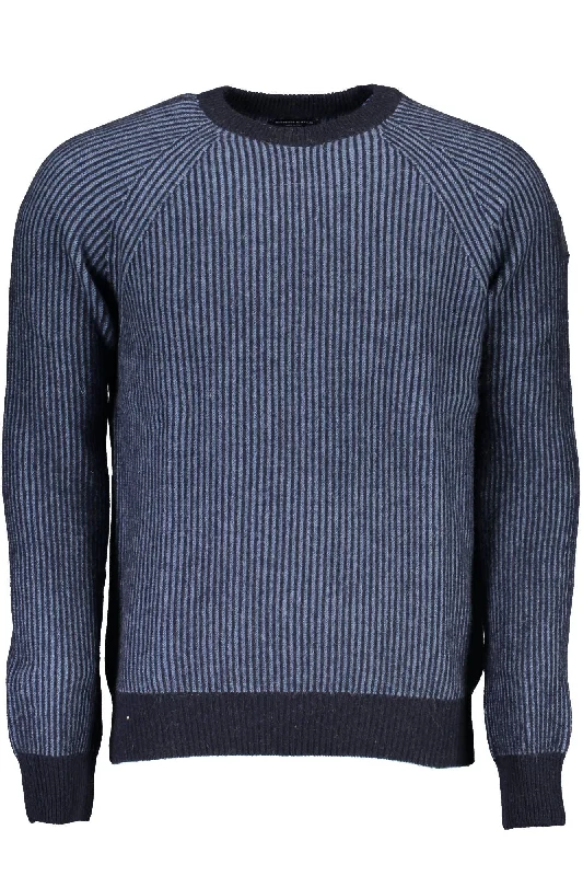 Huge savings on popular clothing styles – North Sails Eco-Conscious Sweater with Emblem Men's Detail Huge savings on popular clothing styles – North Sails Eco-Conscious Sweater with Emblem Men's Detail