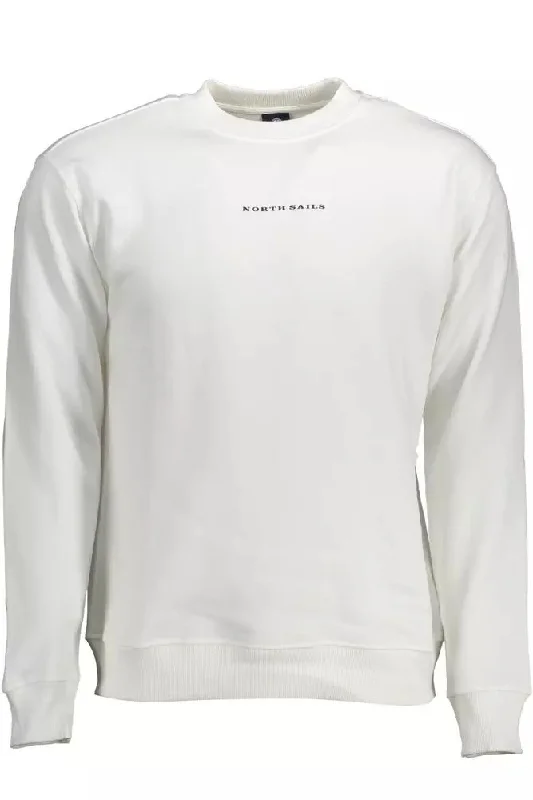 Grab your favorites before they’re gone – men’s clothing at great prices. North Sails Elegant Cotton Sweater for Men's Men Grab your favorites before they’re gone – men’s clothing at great prices. North Sails Elegant Cotton Sweater for Men's Men