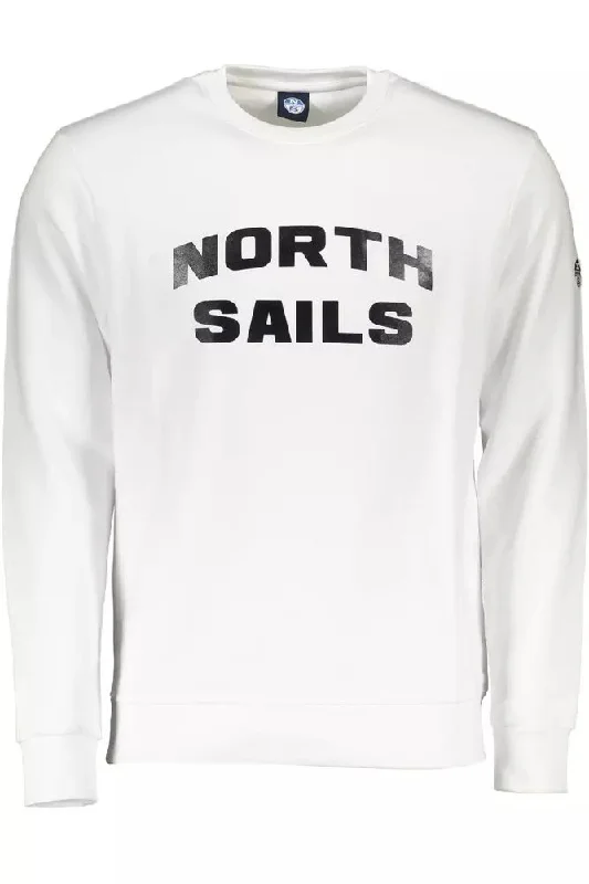 Special offer: Save on everyday clothing essentials – Shop now! North Sails Elegant Crew Neck Men's Sweater Special offer: Save on everyday clothing essentials – Shop now! North Sails Elegant Crew Neck Men's Sweater