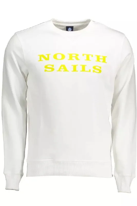 Find your perfect fit at the best prices – Clothing deals now on sale. North Sails Exclusive Cotton Round Neck Men's Sweater Find your perfect fit at the best prices – Clothing deals now on sale. North Sails Exclusive Cotton Round Neck Men's Sweater