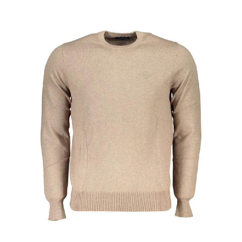 Don’t miss out – Limited-time   North Sails  Fabric Men's Shirt