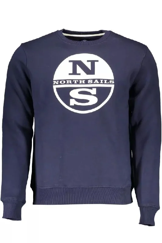 Exclusive deals on men’s fashion – Shop now and save big! North Sails Round Neck Printed Men's Sweater Exclusive deals on men’s fashion – Shop now and save big! North Sails Round Neck Printed Men's Sweater