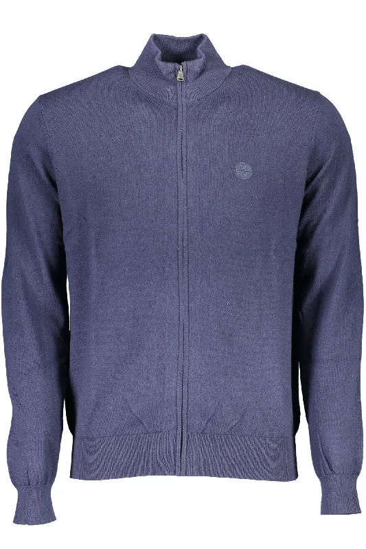 Men’s fashion sale – new deals added every day! North Sails Zip Cardigan with Logo Men's Embroidery Men’s fashion sale – new deals added every day! North Sails Zip Cardigan with Logo Men's Embroidery
