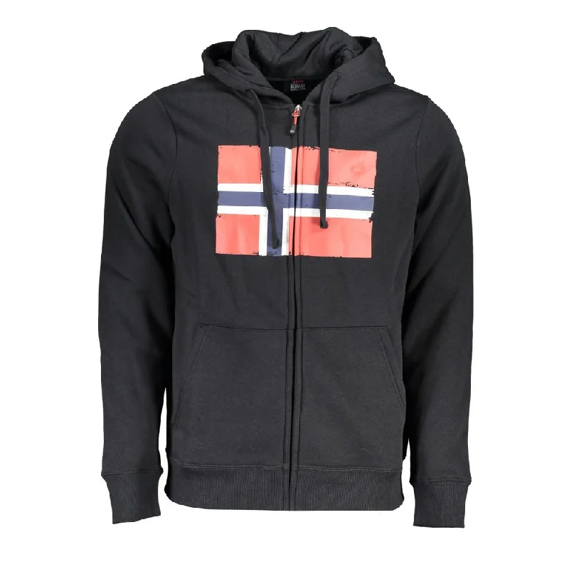 New season, new deals – shop men's clothing now!  Norway 1963  Cotton Men's Sweater