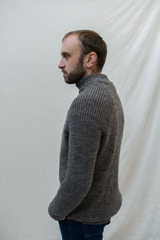 Affordable clothing for men and women – Shop today for big savings. Olann Sweater in Warm Grey Affordable clothing for men and women – Shop today for big savings. Olann Sweater in Warm Grey
