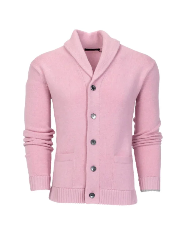 Shop the best in men’s fashion for less – limited-time sale! Ottawa Shawl Cardigan In Quartz Shop the best in men’s fashion for less – limited-time sale! Ottawa Shawl Cardigan In Quartz