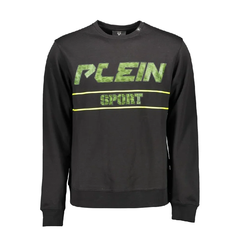 Shop men’s fashion at discount prices and save up to 70%! Plein Sport Cotton Men's Sweater Shop men’s fashion at discount prices and save up to 70%! Plein Sport Cotton Men's Sweater