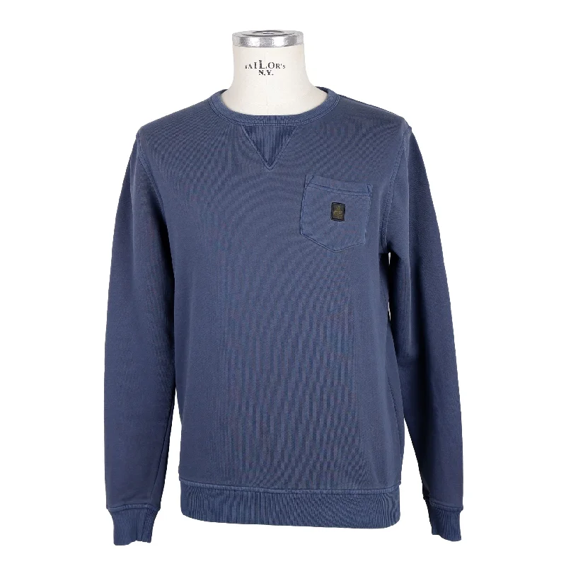 Save big on men’s casual wear – today only!  Refrigiwear  Cotton Men's Sweater