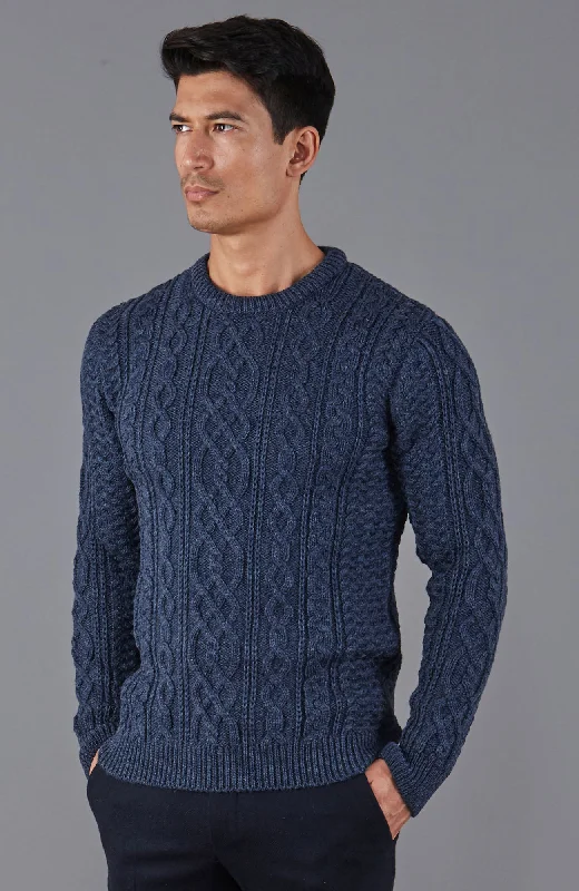 Time to shop! Men’s clothing deals you can’t resist. Mens Thorpe British Wool Cable Jumper Time to shop! Men’s clothing deals you can’t resist. Mens Thorpe British Wool Cable Jumper