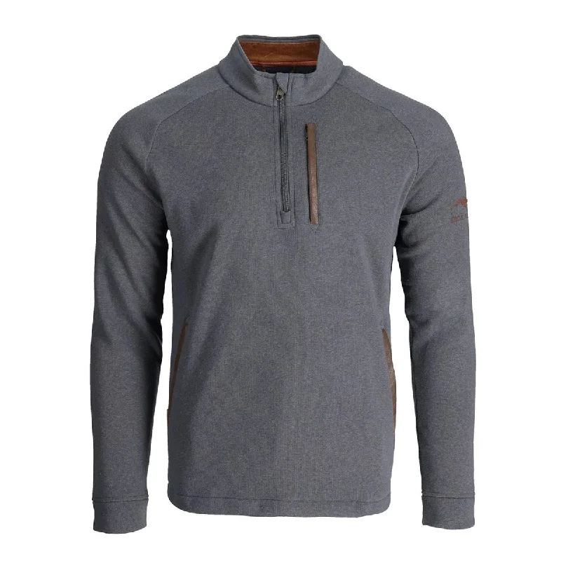 Shop clothing essentials at a fraction of the price – Tom Beckbe Keeneland Men's Hybrid Fleece 1/4 Zip Shop clothing essentials at a fraction of the price – Tom Beckbe Keeneland Men's Hybrid Fleece 1/4 Zip