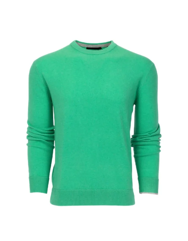 Grab your favorites before they’re gone – men’s clothing at great prices. Tomahawk Cashmere Crewneck Sweater In Serpentine Grab your favorites before they’re gone – men’s clothing at great prices. Tomahawk Cashmere Crewneck Sweater In Serpentine