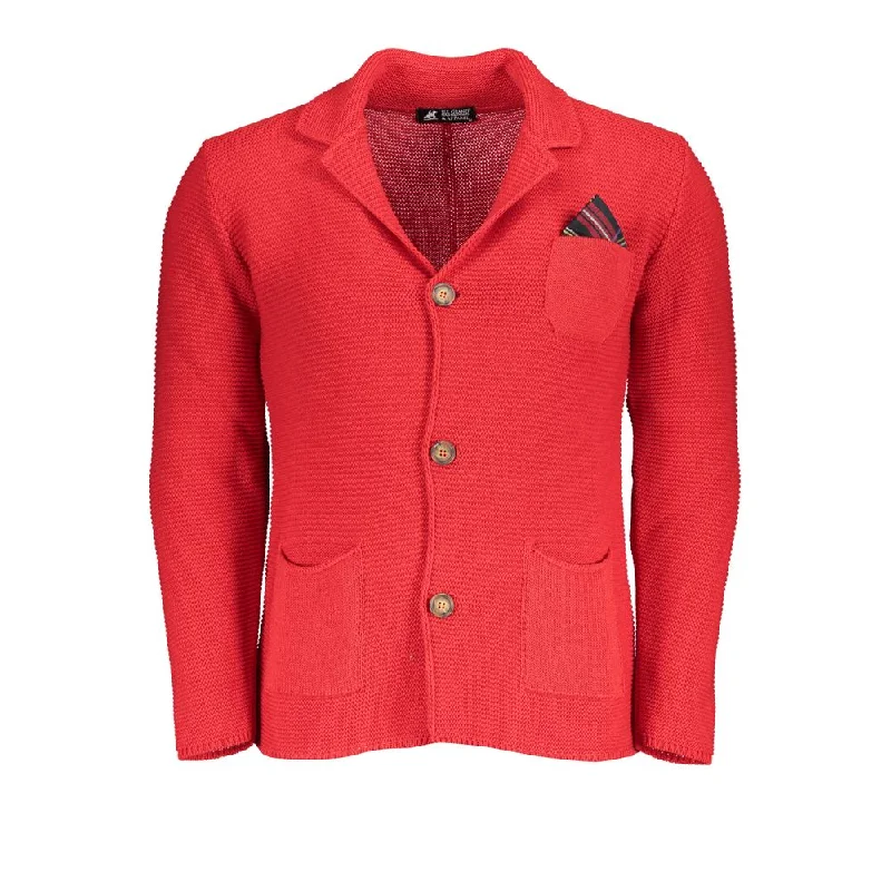 End-of-season sale – men’s clothing essentials up to 60% off! U.S. Grand Polo Chic Cardigan with Elegant Logo Men's Detail End-of-season sale – men’s clothing essentials up to 60% off! U.S. Grand Polo Chic Cardigan with Elegant Logo Men's Detail