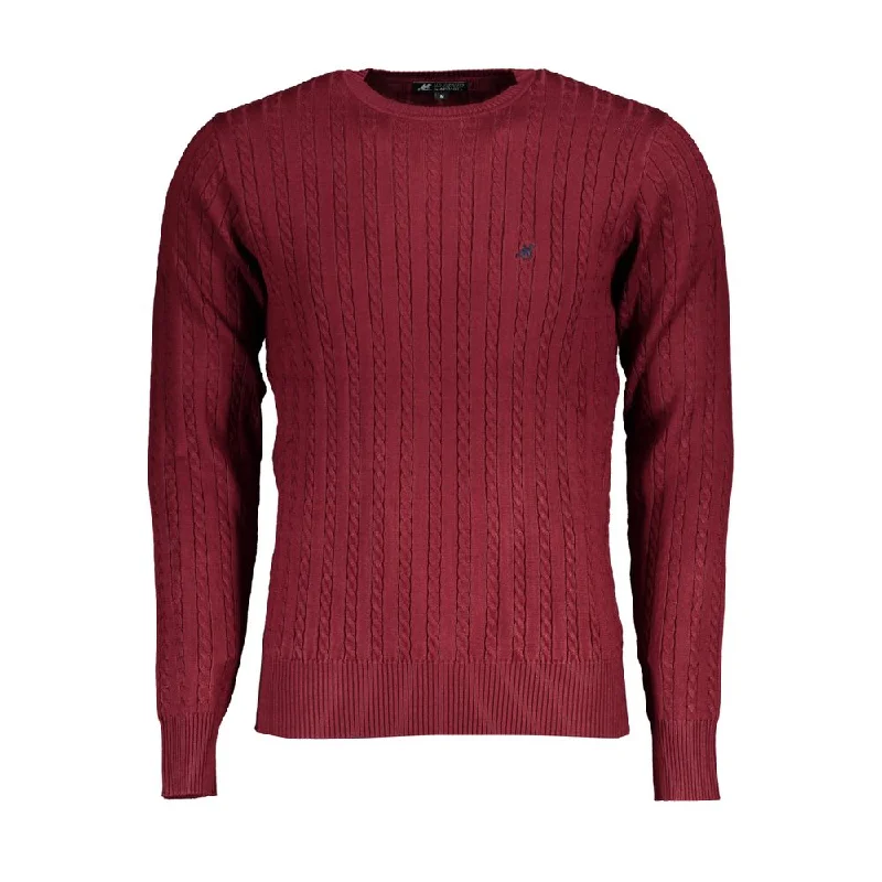 Don’t miss out – huge discounts on men’s trendy styles. U.S. Grand Polo Chic Embroide Crew Neck Men's Sweater Don’t miss out – huge discounts on men’s trendy styles. U.S. Grand Polo Chic Embroide Crew Neck Men's Sweater