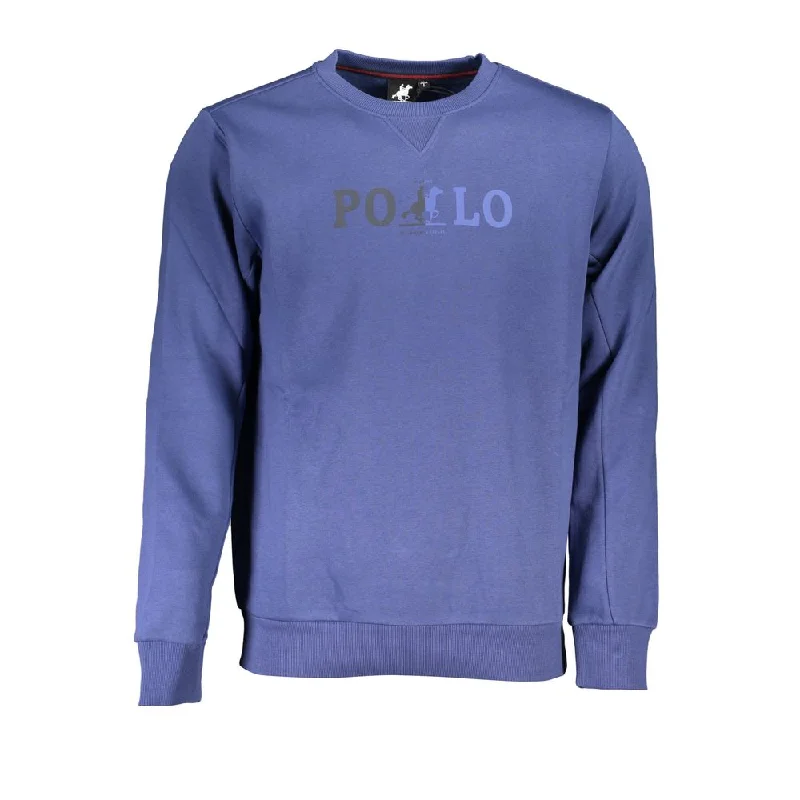 – Shop now and save big.  U.S. Grand Polo Chic Fleece Crew Neck Sweater in Men's