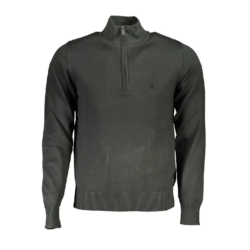Save more with our buy-more, save-more deals on men’s fashion. U.S. Grand Polo Chic Half-Zip Embroide Men's Sweater Save more with our buy-more, save-more deals on men’s fashion. U.S. Grand Polo Chic Half-Zip Embroide Men's Sweater