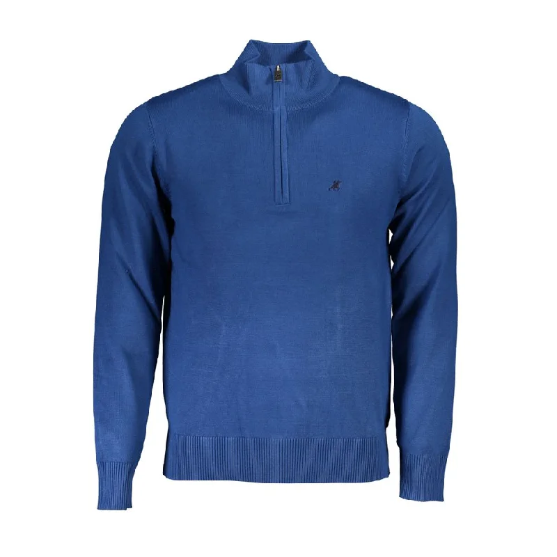 Shop affordable clothing for every season – Big savings this weekend only! U.S. Grand Polo Elegant Half-Zip Embroide Men's Sweater Shop affordable clothing for every season – Big savings this weekend only! U.S. Grand Polo Elegant Half-Zip Embroide Men's Sweater