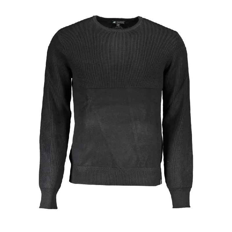 Don’t wait – Shop now for limited-time discounts on trendy clothing.  U.S. Grand Polo Elegant Long Sleeve Crew Neck Men's Sweater