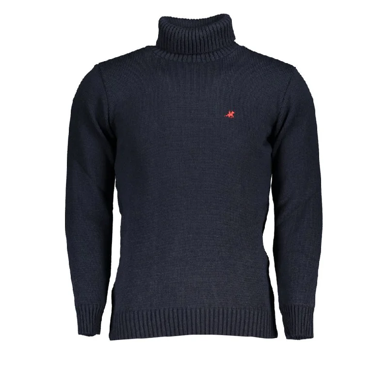 Big discounts – Shop now for amazing deals. U.S. Grand Polo Elegant Turtleneck Sweater with Embroide Men's Logo Big discounts – Shop now for amazing deals. U.S. Grand Polo Elegant Turtleneck Sweater with Embroide Men's Logo
