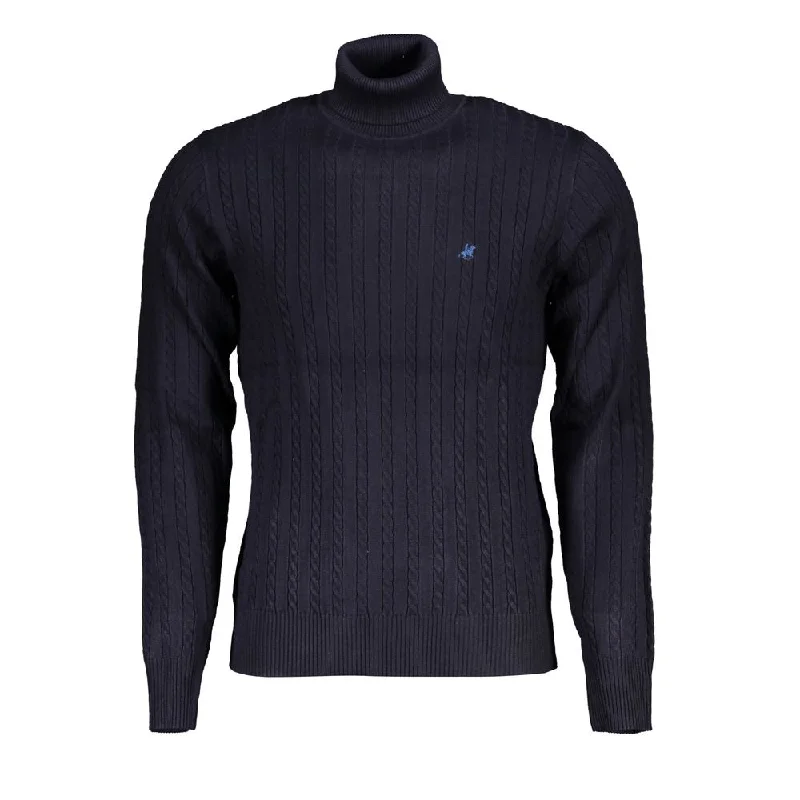 Don’t miss out on men’s fashion sales – shop today and save big! U.S. Grand Polo Elegant Turtleneck Twisted Neck Men's Sweater Don’t miss out on men’s fashion sales – shop today and save big! U.S. Grand Polo Elegant Turtleneck Twisted Neck Men's Sweater