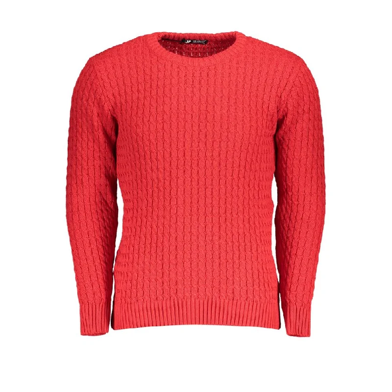 Flash sale: Save big on men's clothing this weekend! U.S. Grand Polo Elegant Twisted Crew Neck Sweater in Men's Flash sale: Save big on men's clothing this weekend! U.S. Grand Polo Elegant Twisted Crew Neck Sweater in Men's