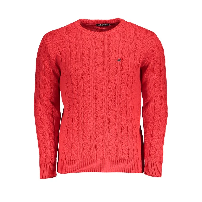 Upgrade your look with stylish, affordable men’s clothing. U.S. Grand Polo Fabric Men's Sweater Upgrade your look with stylish, affordable men’s clothing. U.S. Grand Polo Fabric Men's Sweater