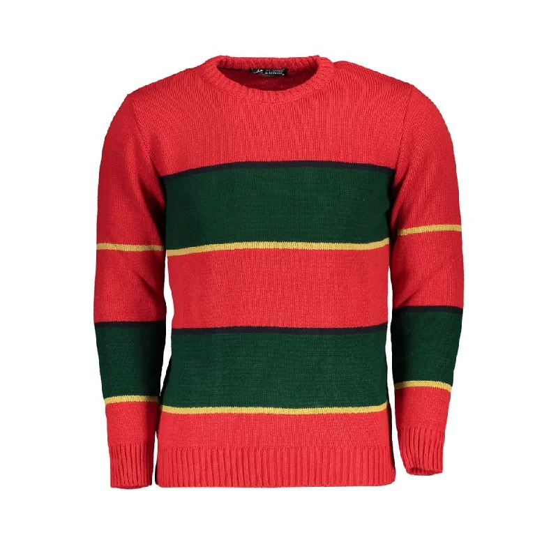 Upgrade your look with stylish, affordable men’s clothing. U.S. Grand Polo Fabric Men's Sweater Upgrade your look with stylish, affordable men’s clothing. U.S. Grand Polo Fabric Men's Sweater