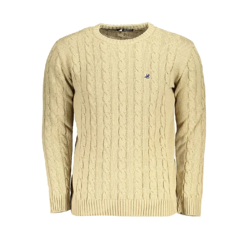 Buy now, pay later – exclusive savings on men’s clothing. U.S. Grand Polo Fabric Men's Sweater Buy now, pay later – exclusive savings on men’s clothing. U.S. Grand Polo Fabric Men's Sweater