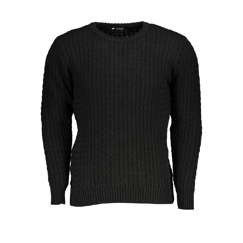 Exclusive online offer: Save 30% on all men's clothing. U.S. Grand Polo Twisted Crew Neck Classic Men's Sweater Exclusive online offer: Save 30% on all men's clothing. U.S. Grand Polo Twisted Crew Neck Classic Men's Sweater