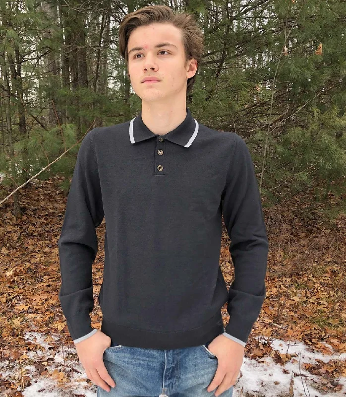 Shop the best clothing sale – Limited-time offer.  USA Polo Sweater