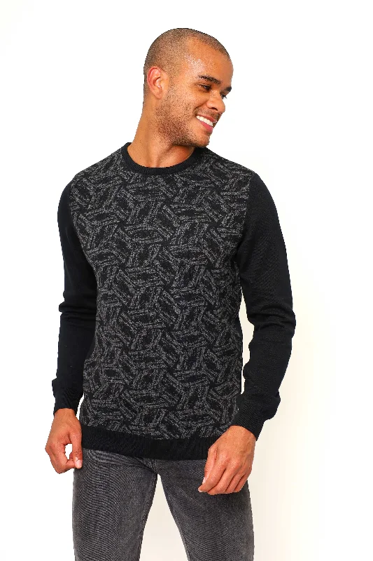 Upgrade your wardrobe with stylish clothing at discounted prices. Vellapais Cordoba Crew Neck Sweater Upgrade your wardrobe with stylish clothing at discounted prices. Vellapais Cordoba Crew Neck Sweater